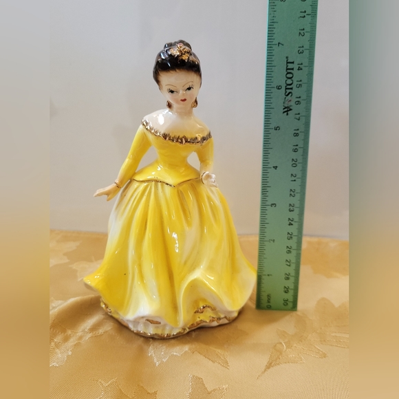 Vintage HB figurine made in Japan - Picture 8 of 8